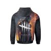 Sudadera Deportiva Sublimada Dead By Daylight 2 - Imagen 2