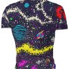 Playera Full Print Evento Video Juego Astronomical - Imagen 2