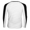 Playera Jersey Deporte Extremo Corredor Montañas - Imagen 2