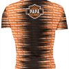 Playera Full Print Dia Del Padre Harley Dad Mejor Papá Mundo - Imagen 2