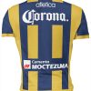 Playera Full Print San Luis Equipo Futbol Rayas Azules - Imagen 2