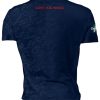 Playera Full Print Redbull Racing Checo Azul Gives You - Imagen 2