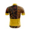 Jersey Ciclismo Manga Corta Maillot Mtb Soldado Lanza Escudo Guerrero - Imagen 2