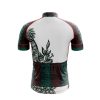 Jersey Ciclismo Manga Corta Maillot Mtb  Tricolor Pirámide Quetzalcóatl - Imagen 2