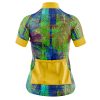 Jersey Ciclismo Manga Corta Maillot Mtb Escultura Pez Vela Colima - Imagen 4