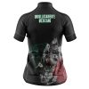 Jersey Ciclismo Manga Corta Maillot Mtb  Espíritu Orgullosamente Mexicano - Imagen 4