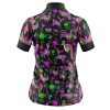 Jersey Ciclismo Manga Corta Maillot Mtb Muñequita Hermosa México - Imagen 2