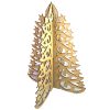 Bk Árbol Decorativo 3d Mdf 3mm - Imagen 2