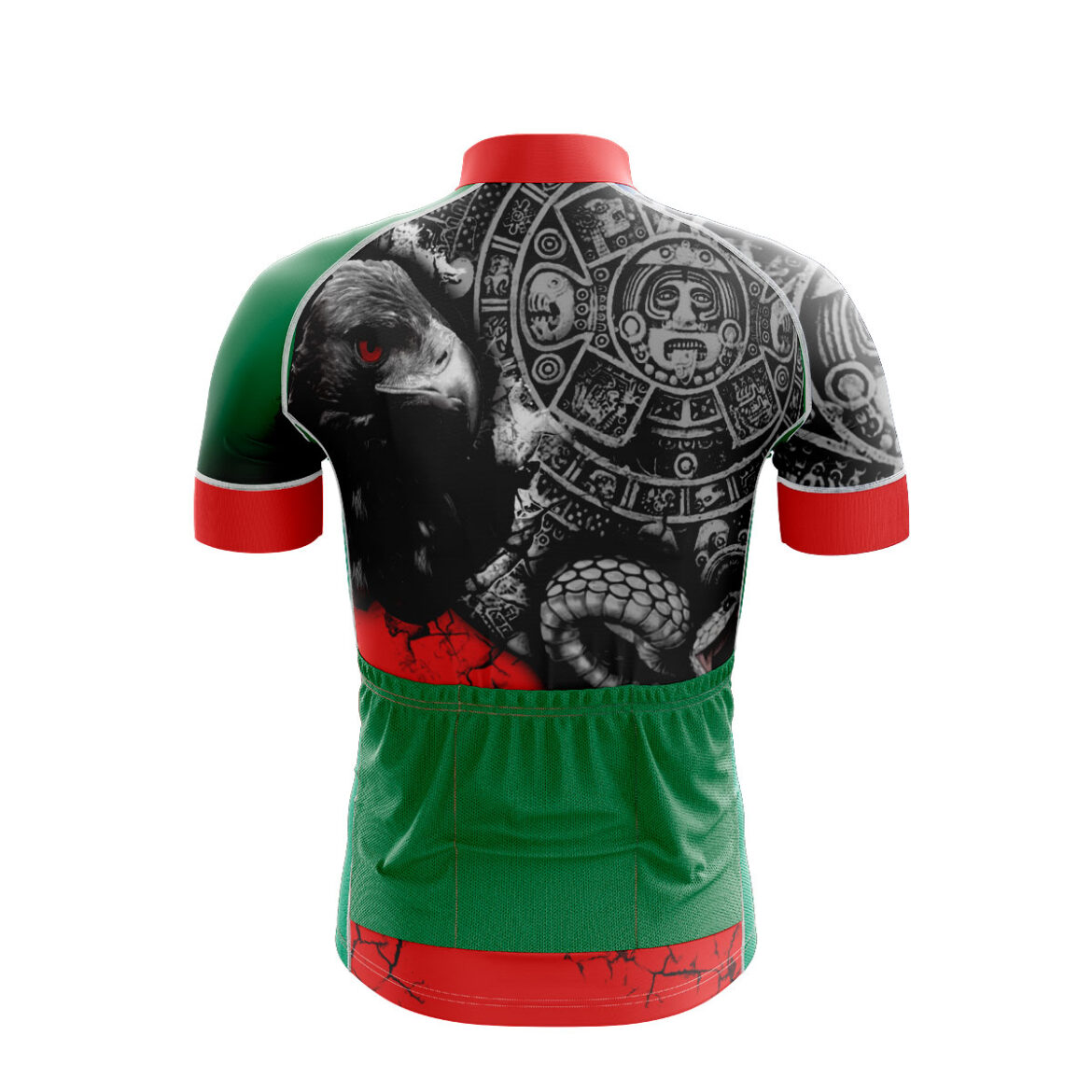 Maillot Manga Larga Ciclismo Hombre Hombres Ropa De Ciclismo
