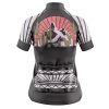 Jersey Ciclismo Manga Corta Maillot Mtb Cactus Baja California Norte - Imagen 4