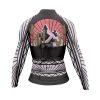 Jersey Ciclismo Manga Larga Maillot Mtb Cactus Baja California Norte - Imagen 4
