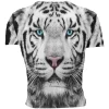 Playera  Full Print Animal Tigre 121 Caballero - Imagen 2