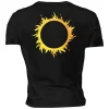 Playera  Full Print Caballero Kio K Video Juego - Imagen 2