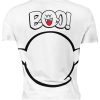 Playera Full Print Caballero Traje Disfraz Boo Super Mario - Imagen 2