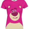 Playera Full Print Dama LotsoToy Story-1 - Imagen 2