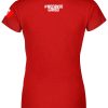 Playera Full Print Dama Me Canso Ganso 1 - Imagen 3