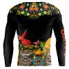 Playera Caballero Manga Larga Tabasco 25 - Imagen 2