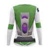 Playera Dama Manga Larga Buzz Ligthyear Traje - Imagen 2