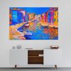 Cuadro Venecia Scene - Imagen 3