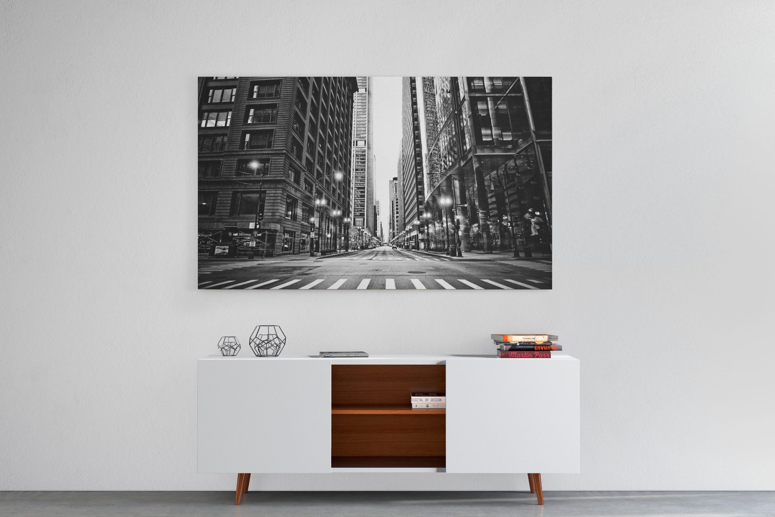 Cuadro Calles NY Scene - Imagen 3