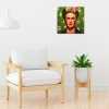 Cuadro Canvas Frida Scene - Imagen 3