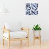 Cuadro Canvas Plantas Efecto Acuarela Scene - Imagen 3
