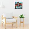 Cuadro Canvas Luchador Scene - Imagen 2