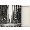 Cuadro Canvas Calles NY Scene - Imagen 2