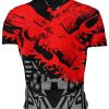 Playera Caballero Manga Corta Gears of War Aniversario A0061 - Imagen 2