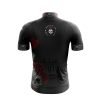Jersey Ciclismo Manga Corta Maillot Mtb From Death to Life C0052 - Imagen 2