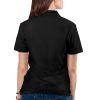 Playera Colores Manga Corta Tipo Polo Deportiva Caballero y Niño - Imagen 3