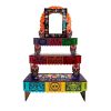 Altar Día de Muertos Decorado - Imagen 2