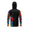 Jersey con Gorro y Bandana Pesca Live Fish Colores - Imagen 2