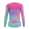 Playera Dama Manga Larga Mis Pastelitos - Imagen 2